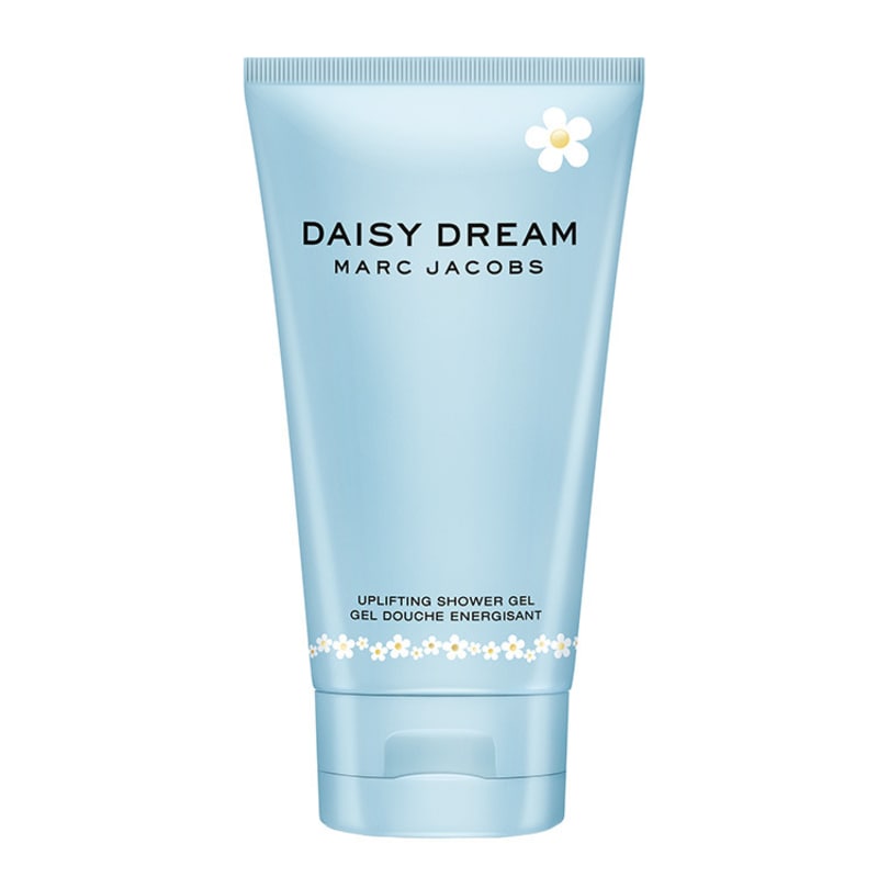 Marc Jacobs Daisy Dream Uplifting Shower - Gel de Banho 150ml