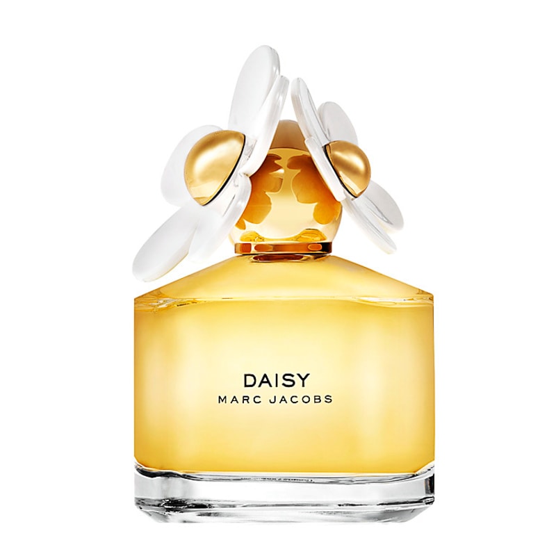 Daisy Marc Jacobs Eau de Toilette - Perfume Feminino 100ml