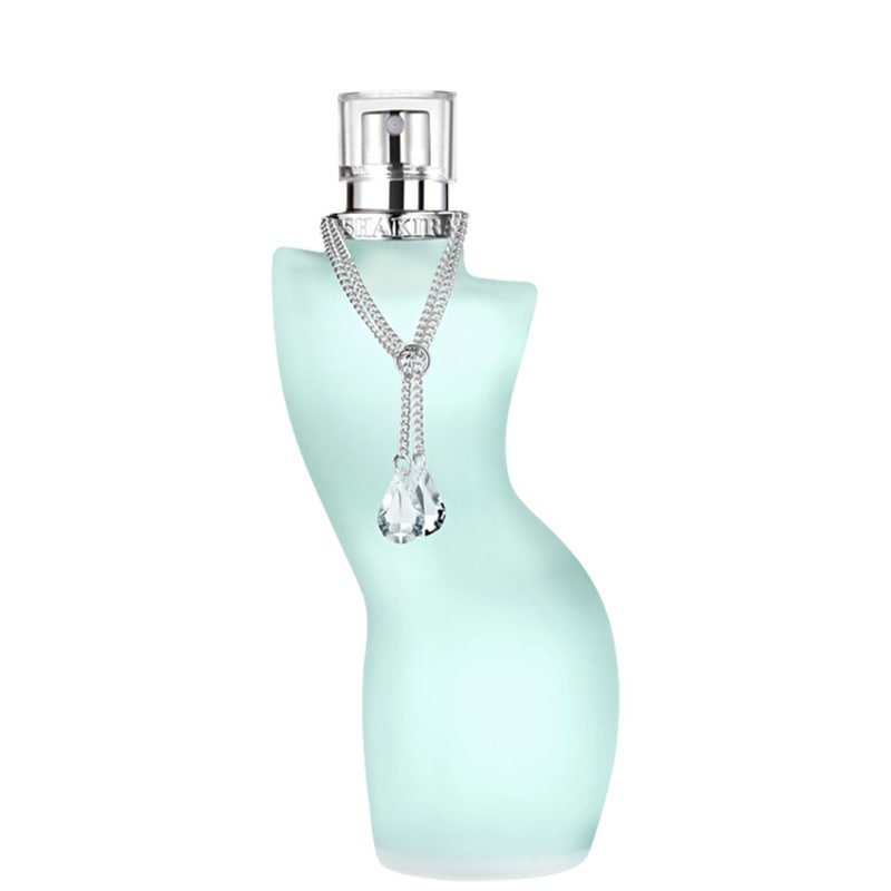 Dance Diamonds Shakira Eau de Toilette - Perfume Feminino 50ml