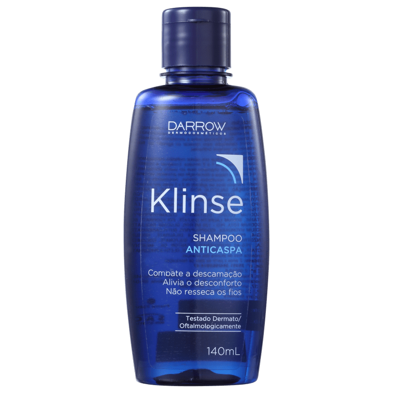 Darrow Klinse Anticaspa - Shampoo 140ml