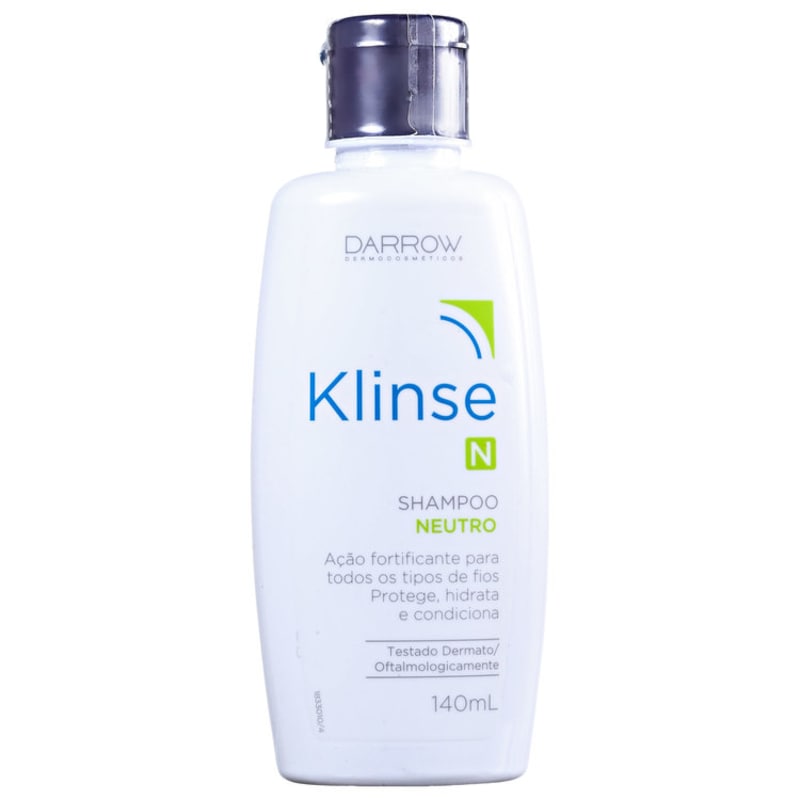 Darrow Klinse Neutro - Shampoo 140ml