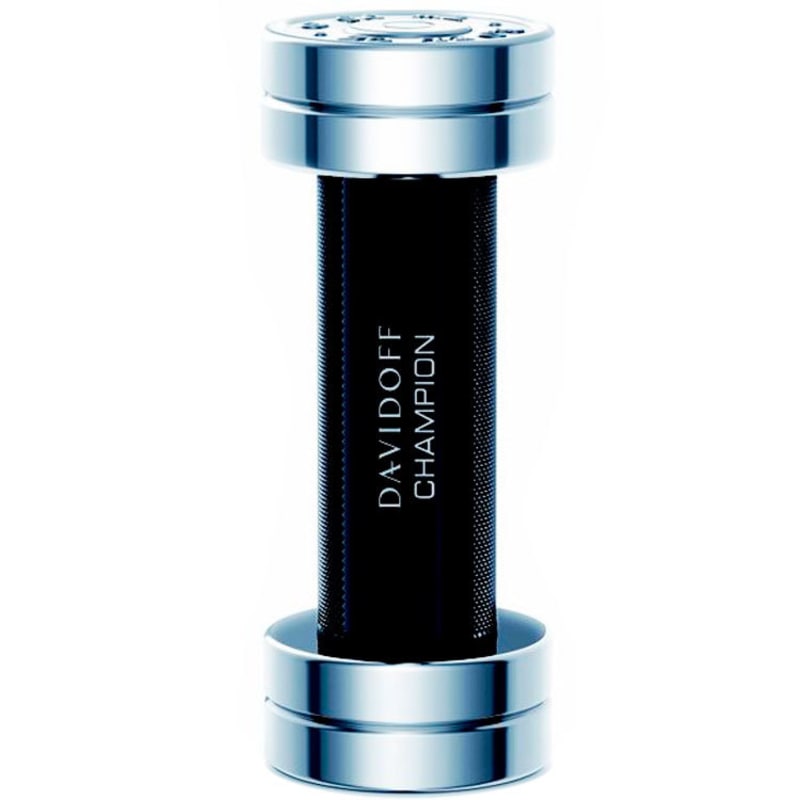 Champion Davidoff Eau de Toilette - Perfume Masculino 50ml