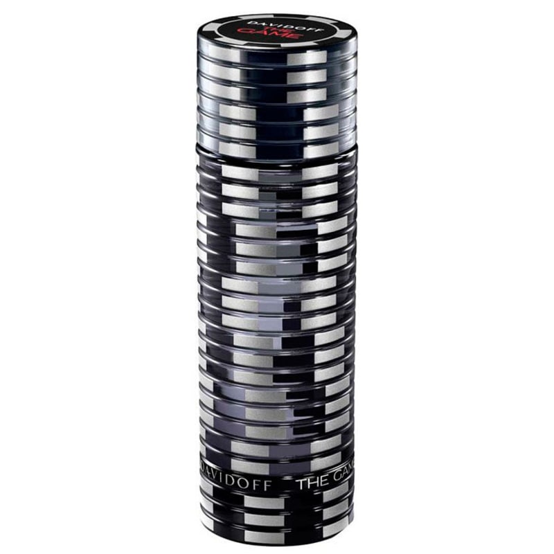 The Game Davidoff Eau de Toilette - Perfume Masculino 40ml