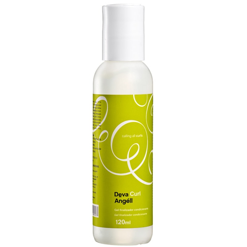 Deva Curl Care Angell - Modelador 120ml