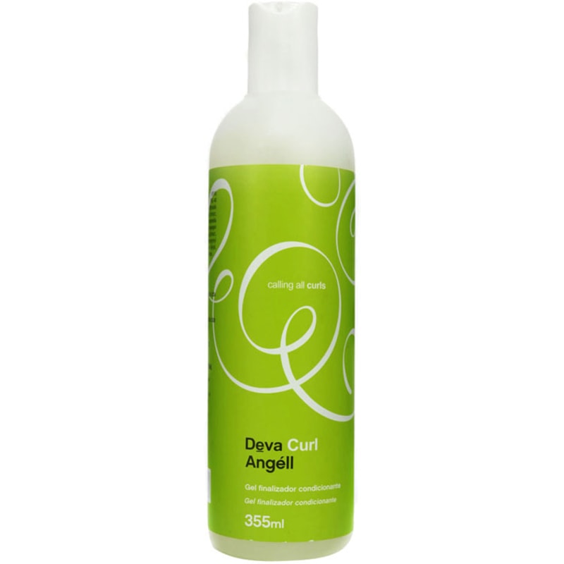 Deva Curl Angell - Leave-In 355ml