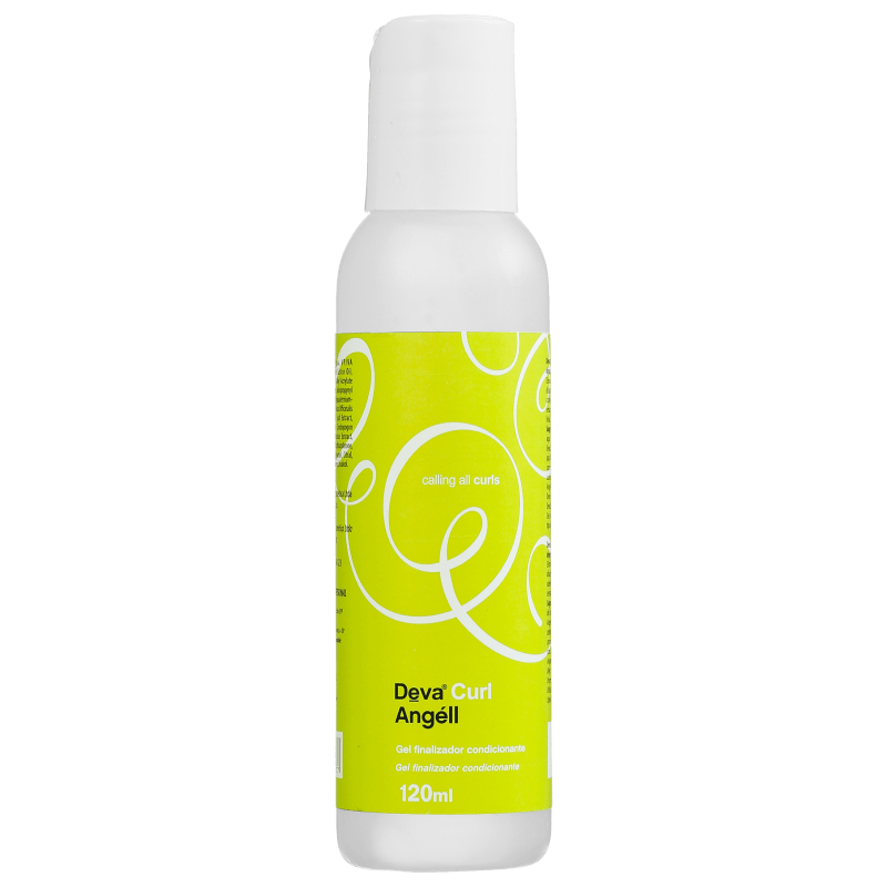 Deva Curl Care Angell - Modelador 120ml