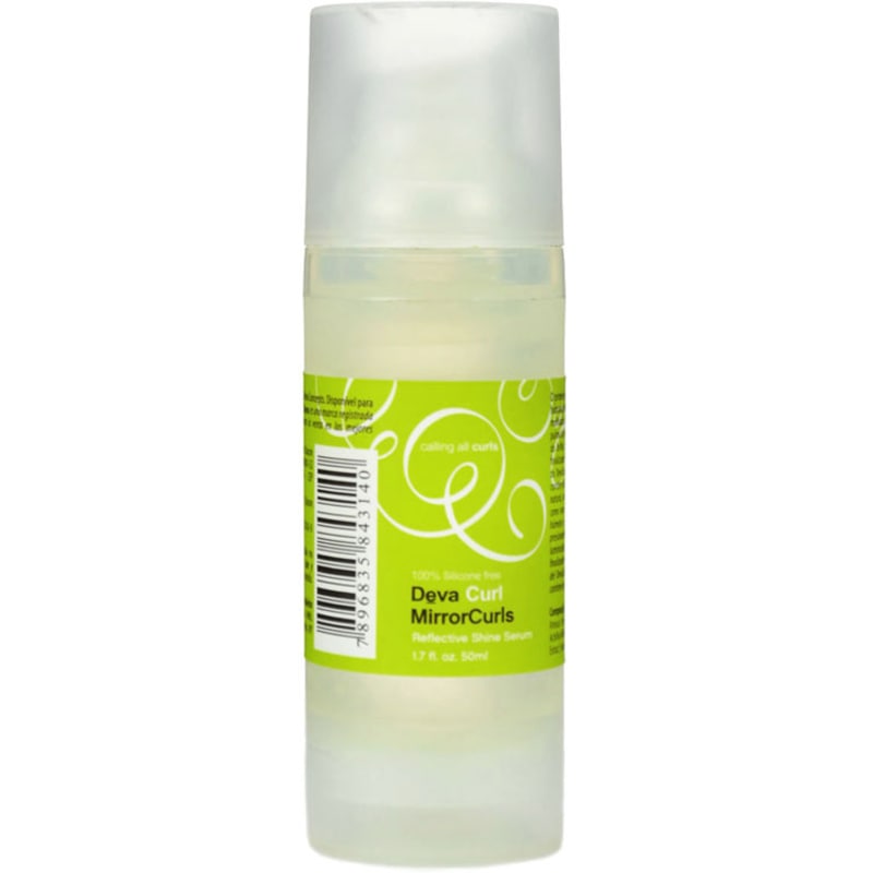 Deva Curl Mirror Curls - Serum 50ml