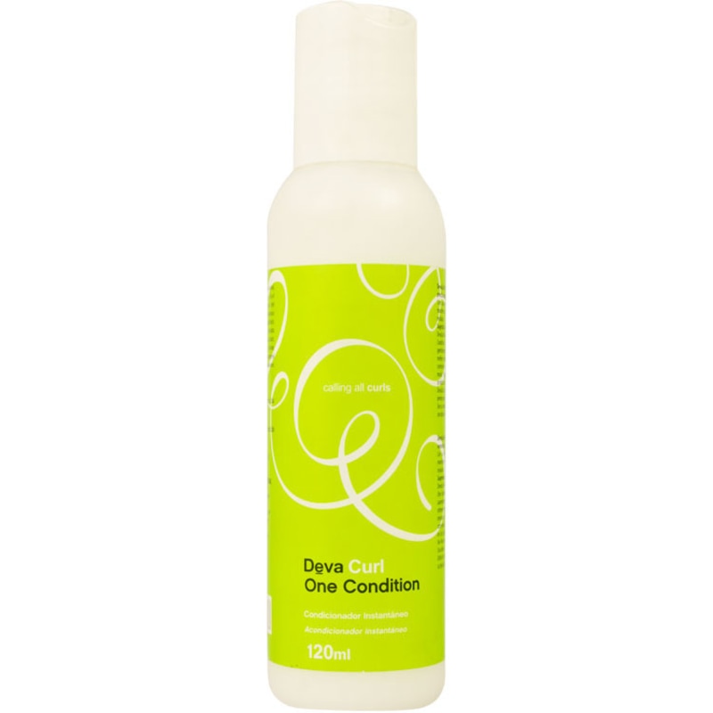 Deva Curl One Condition - Condicionador 120ml
