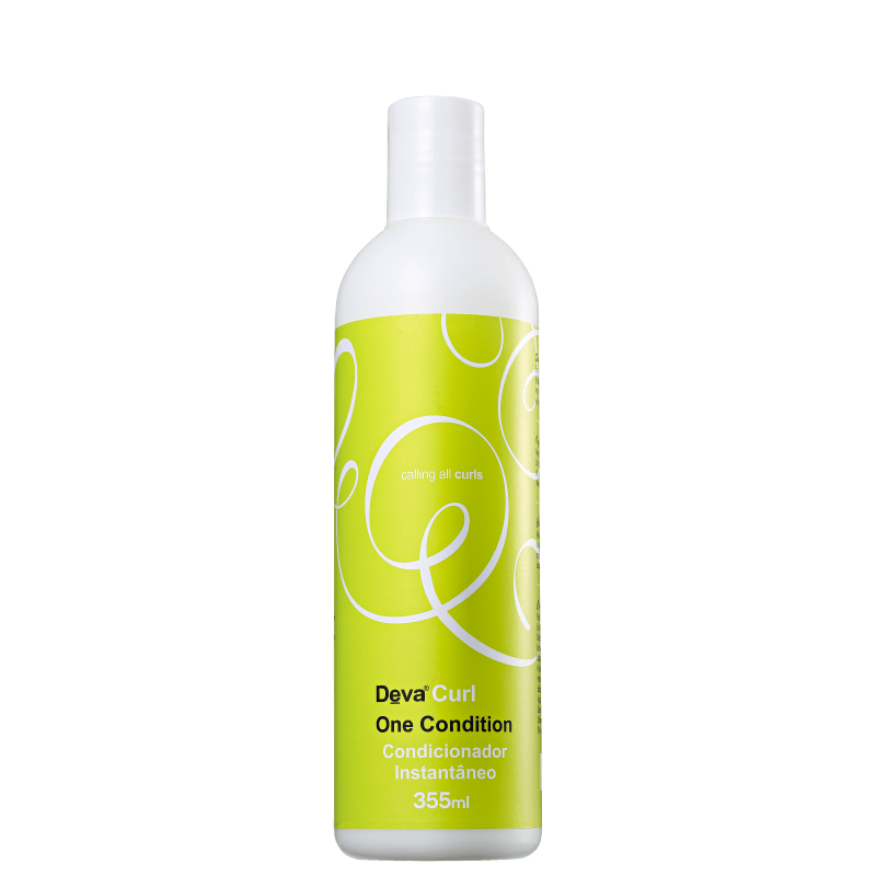 Deva Curl One Condition - Condicionador 355ml