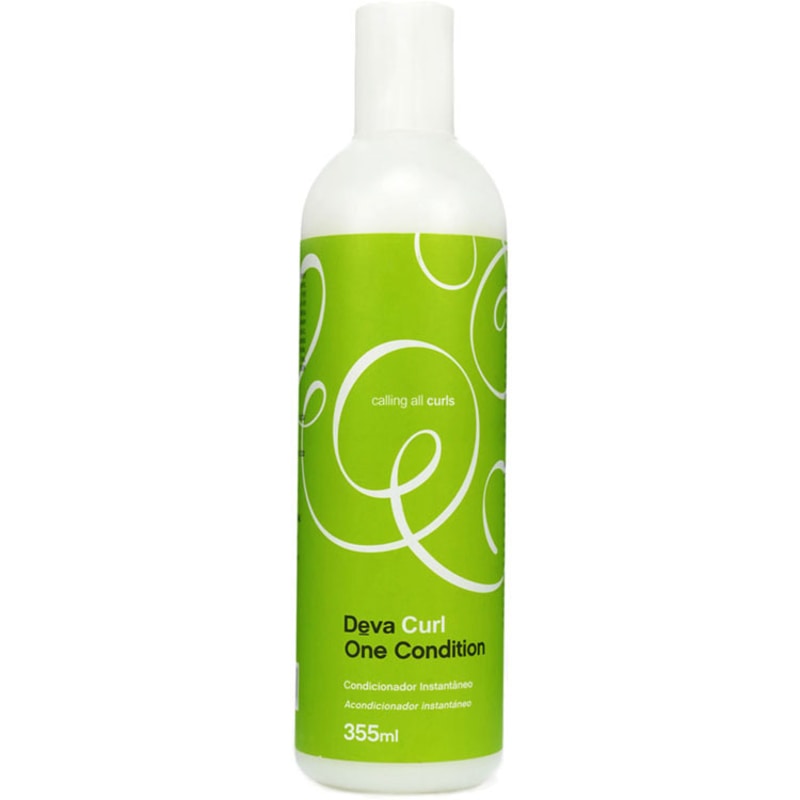 Deva Curl One Condition - Condicionador 355ml