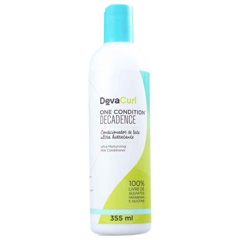 Deva Curl One Condition Decadence - Condicionador 355ml
