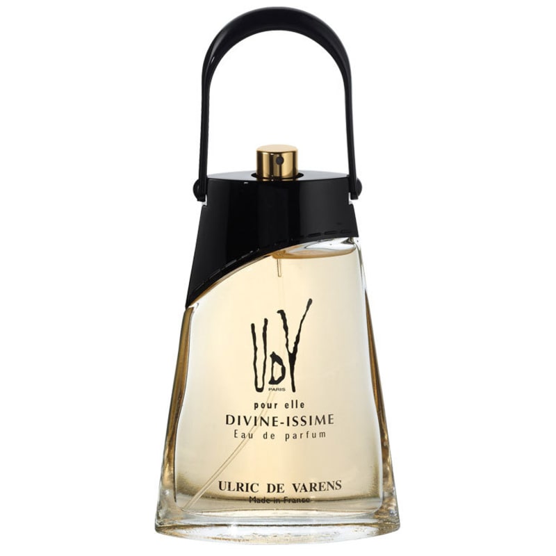 Divine-Issime Ulric de Varens Eau de Parfum - Perfume Feminino 75ml