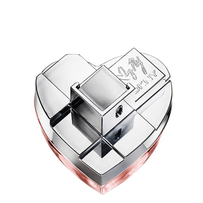 My NY DKNY Eau de Parfum - Perfume Feminino 50ml