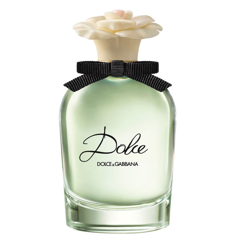 Dolce Dolce & Gabbana Eau de Parfum - Perfume Feminino 50ml