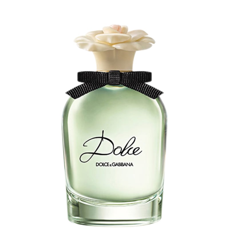 Dolce Floral Drops Dolce & Gabbana Eau de Toilette - Perfume Feminino 30ml