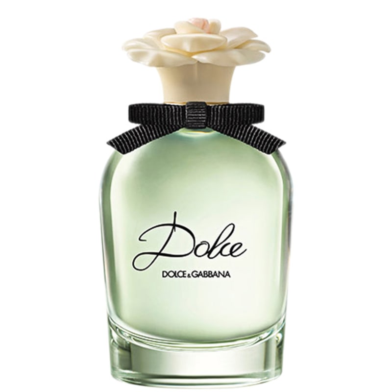 Dolce Floral Drops Dolce & Gabbana Eau de Toilette - Perfume Feminino 50ml