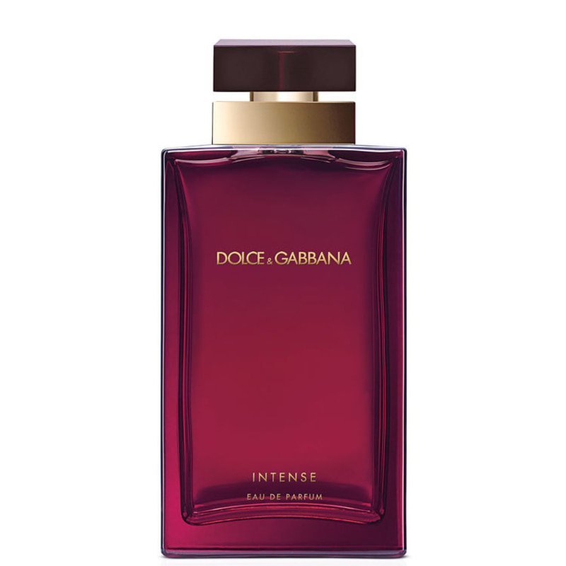 Intense Dolce & Gabbana Eau de Parfum - Perfume Feminino 25ml