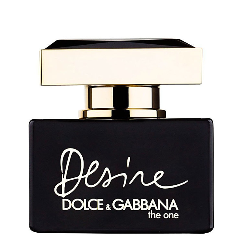 The One Desire Dolce & Gabbana Eau de Parfum - Perfume Feminino 30ml