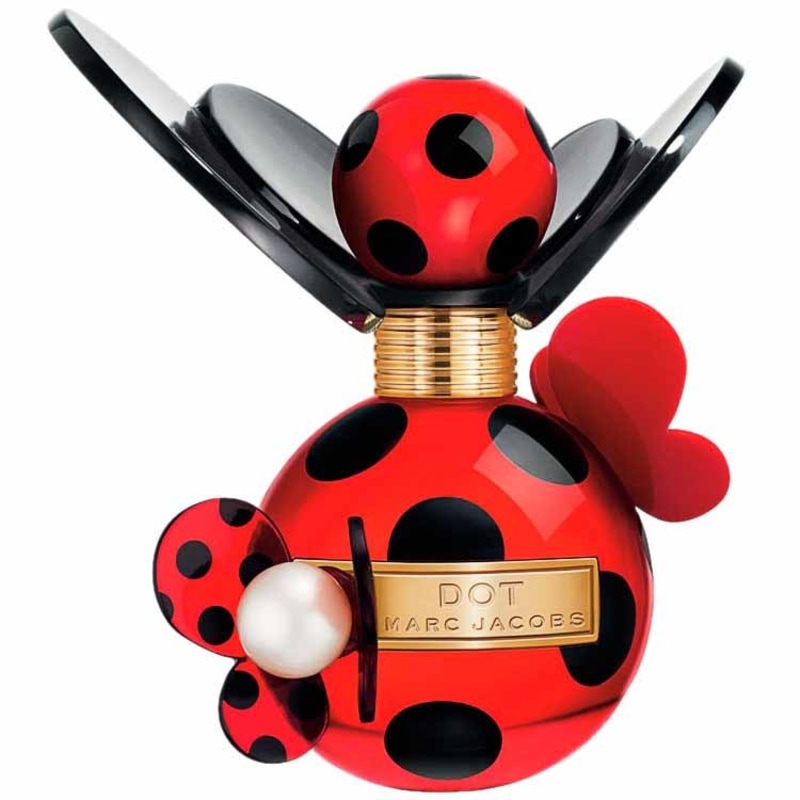 Dot Marc Jacobs Eau de Parfum - Perfume Feminino 100ml