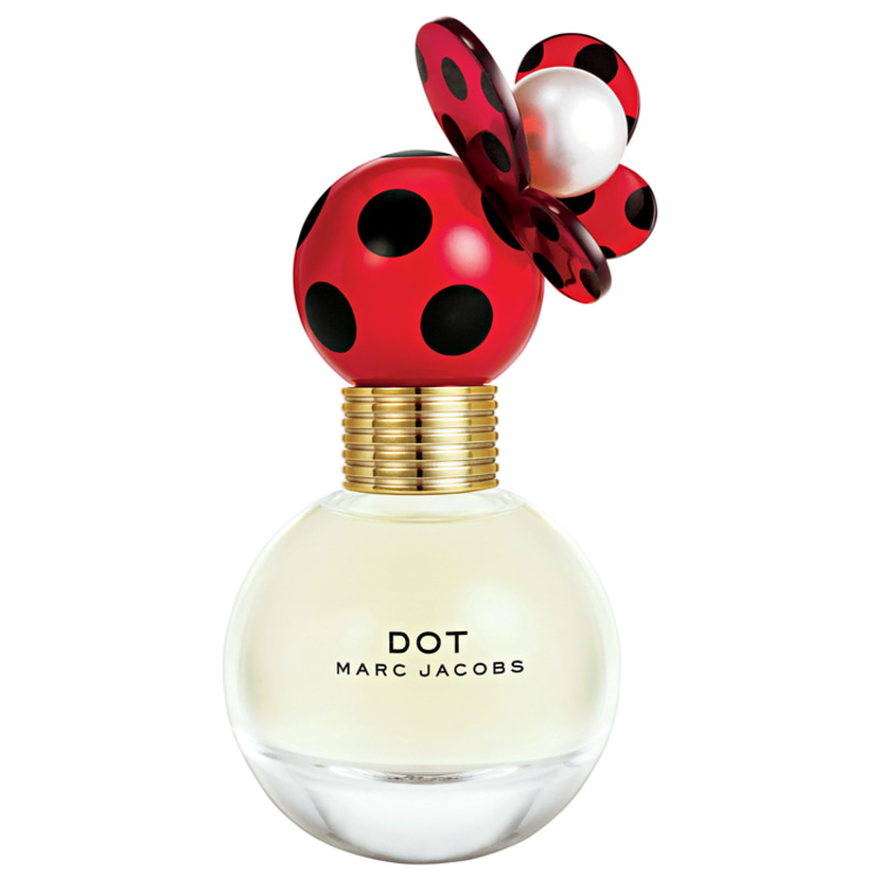 Dot Marc Jacobs Eau de Parfum - Perfume Feminino 30ml