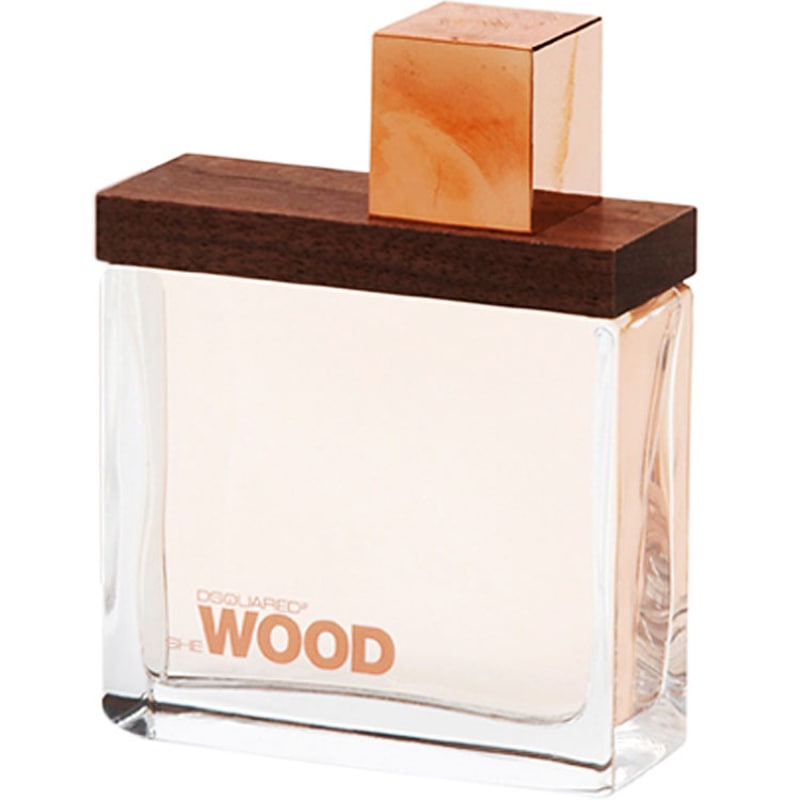 She Wood Dsquared Eau de Parfum - Perfume Feminino 30ml
