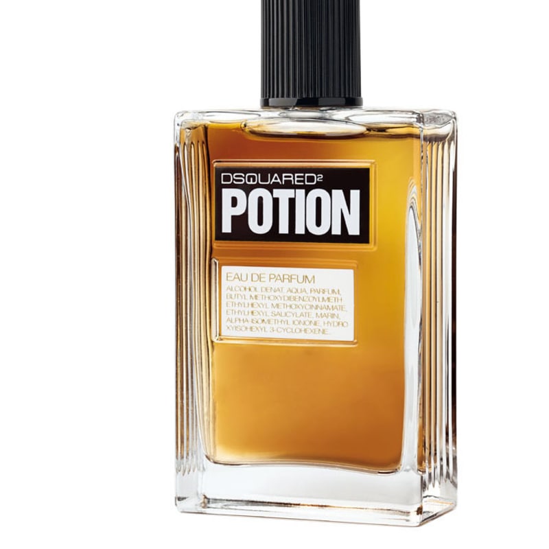 Potion Dsquared Eau de Parfum - Perfume Masculino 30ml