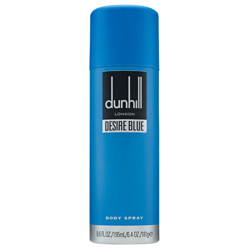Dunhill Desire Blue - Desodorante Spray Masculino 215ml