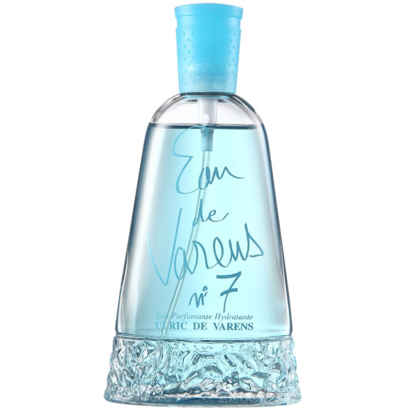 Eau de Varens Nº 7 Ulric de Varens Eau de Cologne - Perfume Unissex 150ml
