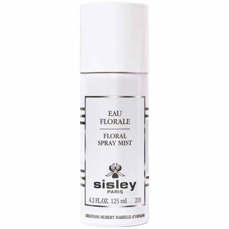 Sisley Eau Florale - Tônico Em Spray 125Ml