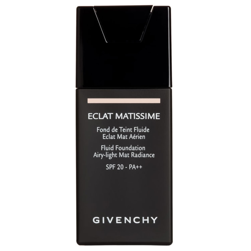 Givenchy Eclat Matissime Pa++ FPS 20 1 - Base Líquida 30ml