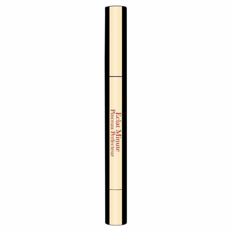 Clarins Eclat Minute Pinceau Perfect 02 - Corretivo Líquido
