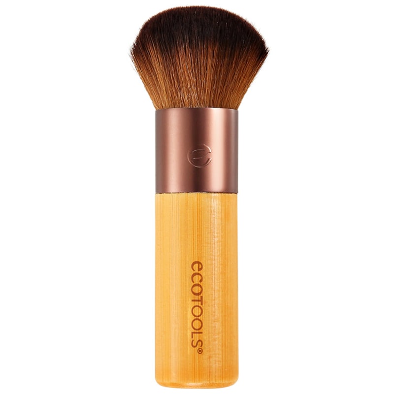 Ecotools Domed Bronzer - Pincel para Bronzer