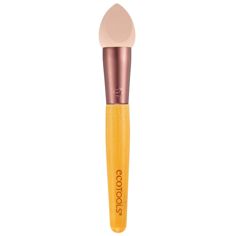 Ecotools Foam Applicator - Pincel com Esponja