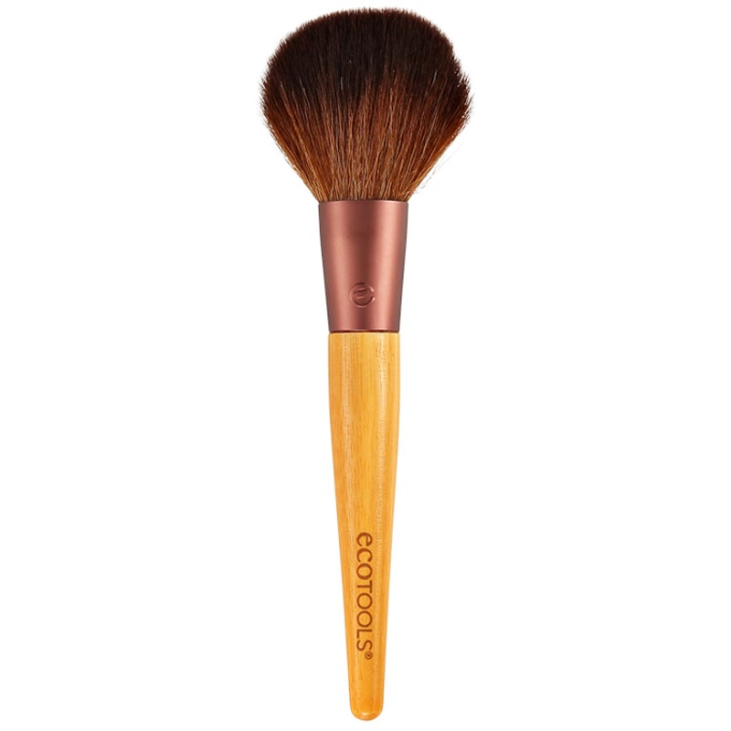 Ecotools Large Powder - Pincel para Pó Compacto