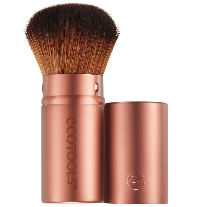 Ecotools Retractable Kabuki - Pincel