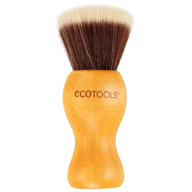 Ecotools Sheer Finish - Pincel Kabuki