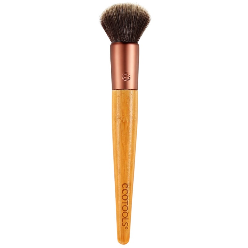 Ecotools Stippling - Pincel para Maquiagem