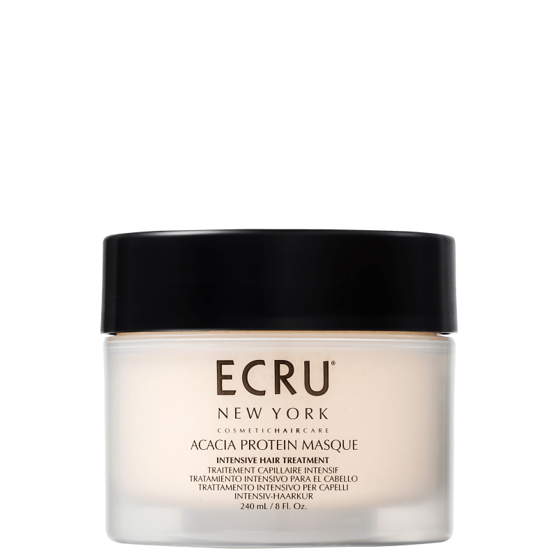 Ecru New York Acacia Protein Masque - Máscara 240ml