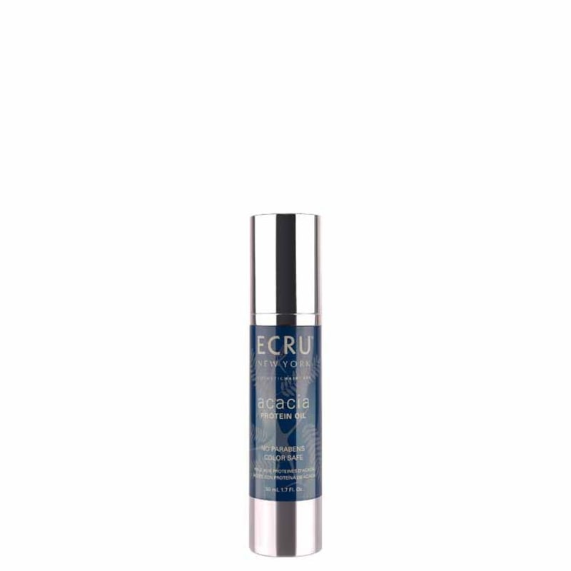 Ecru New York Acacia Protein Oil - Óleo de Tratamento 50ml