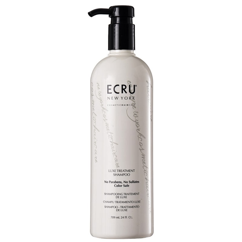 Ecru New York Luxe Treatment - Shampoo 709ml