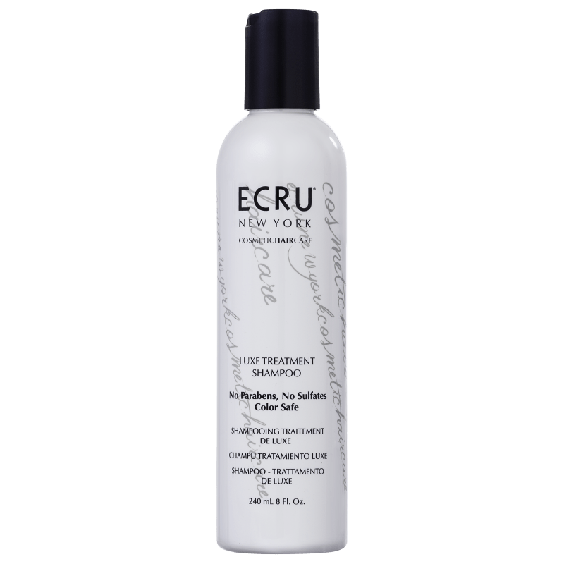 Ecru New York Luxe Treatment - Shampoo 240ml