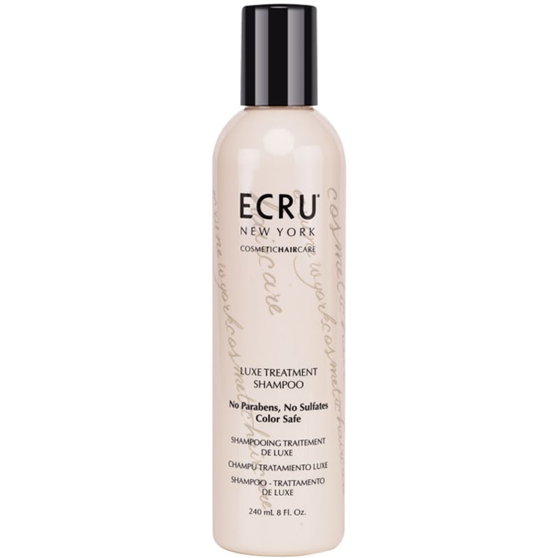 Ecru New York Luxe Treatment - Shampoo 240ml