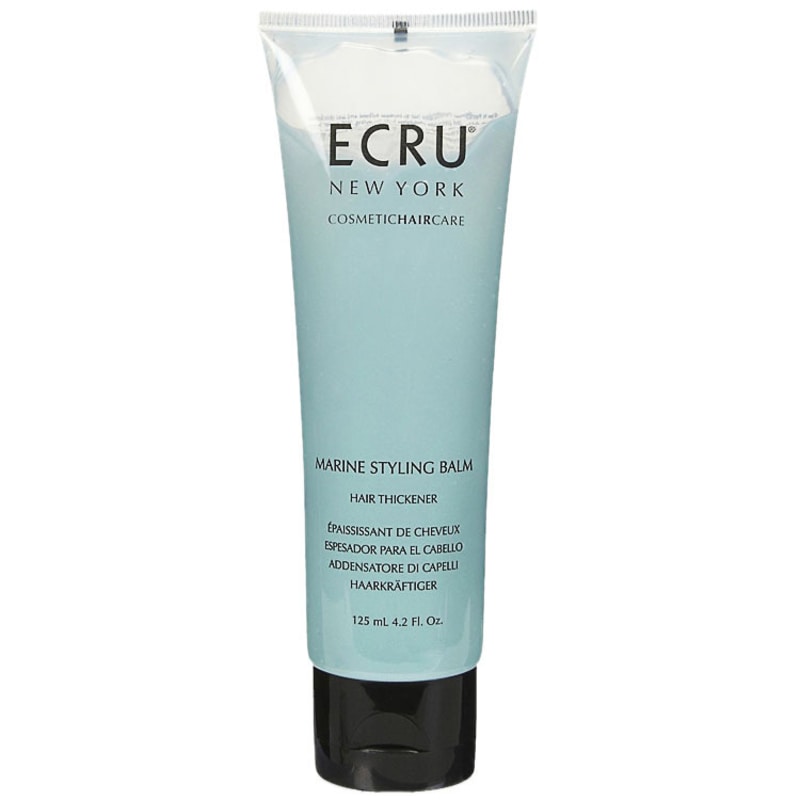 Ecru New York Marine Styling Balm - Bálsamo Modelador 125ml