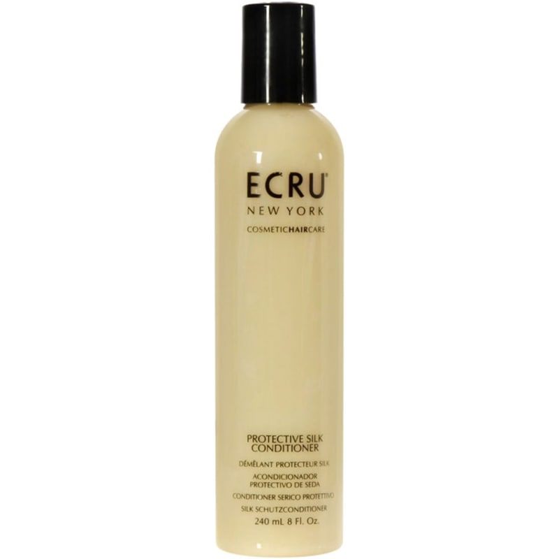 Ecru New York Protective Silk Conditioner - Condicionador 240ml