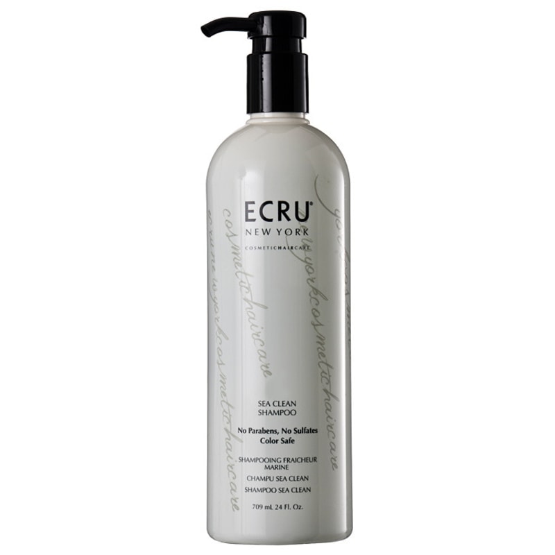 Ecru New York Sea Clean - Shampoo 709ml