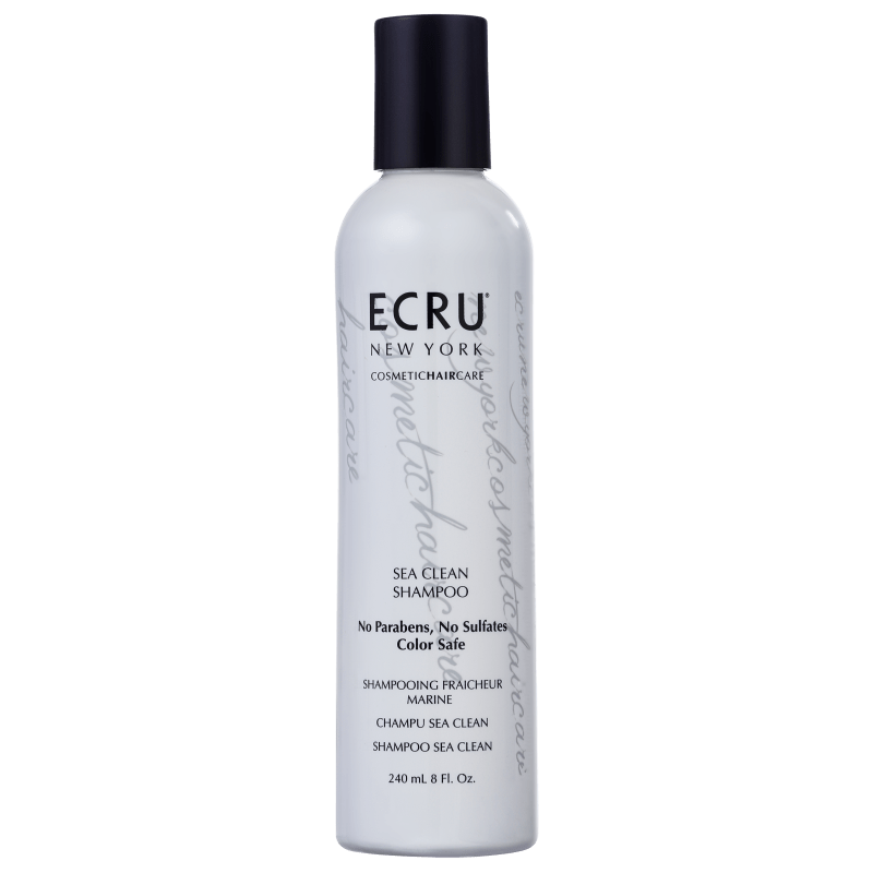 Ecru New York Sea Clean - Shampoo 240ml