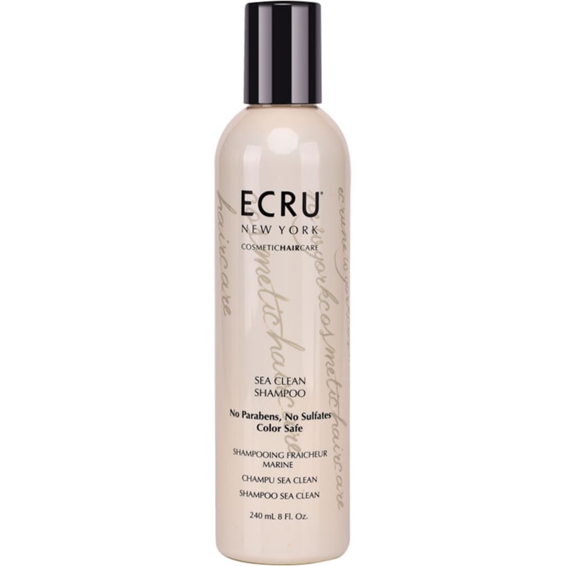 Ecru New York Sea Clean - Shampoo 240ml
