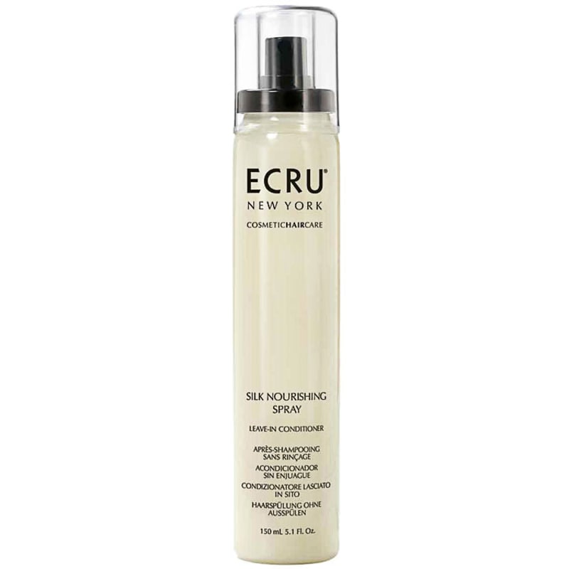 Ecru New York Silk Nourishing Spray - Condicionador Leave-In Spray 150ml