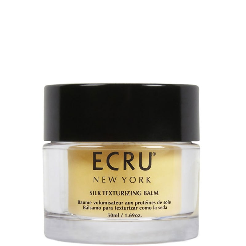 Ecru New York Silk Texturizing Balm - Pomada 50ml