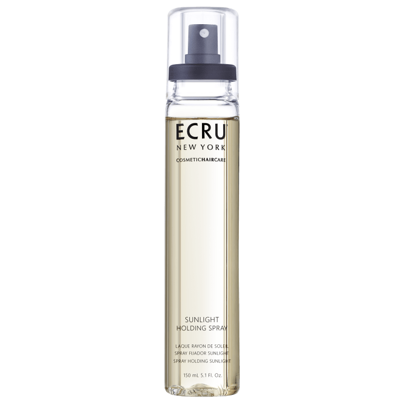 Ecru New York Sunlight Holding Spray - Finalizador 150ml